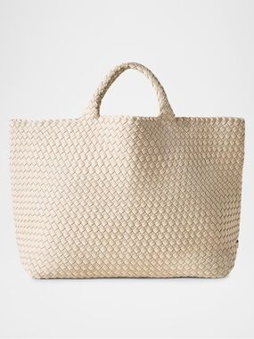 ✨ NAGHEDI St. Barths Tote - Large